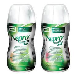 NEPRO HP FRAGOLA 220 ML - Farmafamily.it