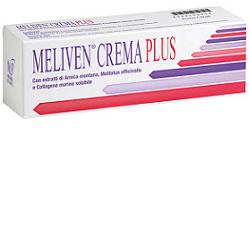 MELIVEN CREMA PLUS 100 ML - Farmafamily.it