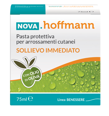 NOVA HOFFMANN CREMA 75 ML - Farmafamily.it