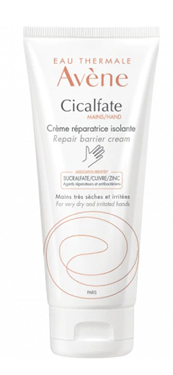 EAU THERMALE AVENE CICALFATE MANI CREMA 100 ML - Farmafamily.it