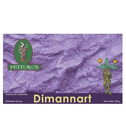 DIMANNART 30 BUSTINE 4 G - Farmafamily.it