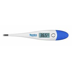 DIGIFEVER TERMOMETRO DIGITALE SONDA RIGIDA - Farmafamily.it