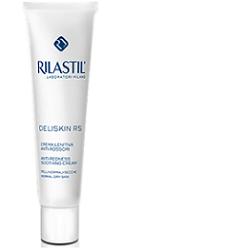 Rilastil Deliskin RS Anti-Arrossamenti Crema Pelli Secche Sensibili 40 ml - Farmafamily.it