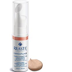 RILASTIL CAMOUFLAGE FLUIDO CORRETTIVO LOCALIZZATO ANTIMACCHIE PESCA 5 ML - Farmafamily.it