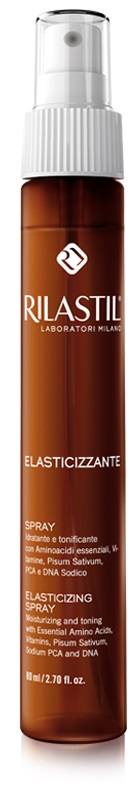 RILASTIL ELASTICIZZANTE OLIO 80 ML - Farmafamily.it