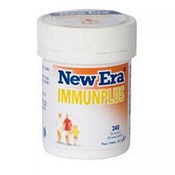 NEW ERA IMMUNPLUS 240 GRANULI - Farmafamily.it