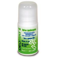 DEONAT FRESH ROLL ON 50 ML - Farmafamily.it