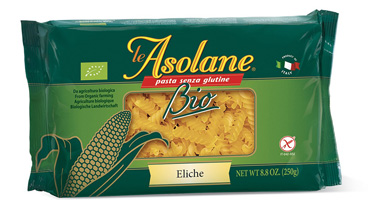 LE ASOLANE BIO ELICHE 250 G - Farmafamily.it