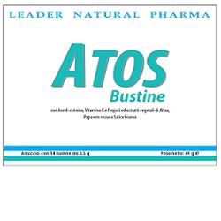 ATOS BUSTINE 14 BUSTINE 49 G - Farmafamily.it