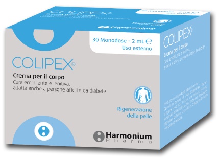 COLIPEX CREMA 30 PEZZI 2 ML - Farmafamily.it
