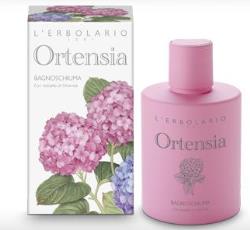 ORTENSIA BAGNOSCHIUMA 300 ML - Farmafamily.it