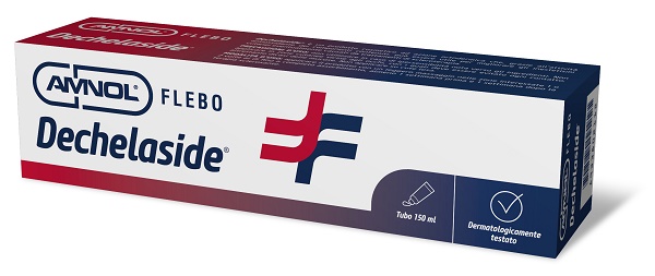 DECHELASIDE 150 ML - Farmafamily.it