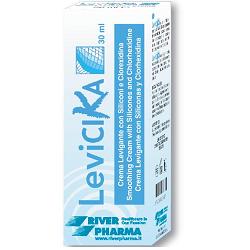 LEVICIKA CREMA TUBETTO 30 ML - Farmafamily.it