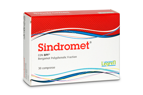 SINDROMET 30 COMPRESSE - Farmafamily.it