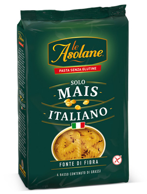 LE ASOLANE FONTE DI FIBRA ELICHE 250 G - Farmafamily.it