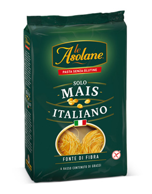 LE ASOLANE FONTE DI FIBRA CAPELLINI 250 G - Farmafamily.it