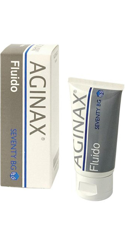 AGINAX CREMA FLUIDA 75 ML - Farmafamily.it