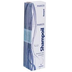 PHARCOS SHAMPOIL OLIO SHAMPOO 125 ML - Farmafamily.it