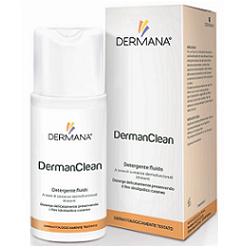 DERMANCLEAN 250 ML - Farmafamily.it