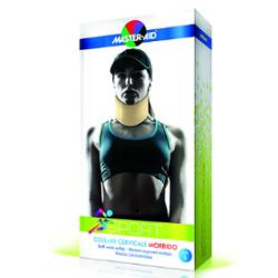 COLLARE CERVICALE MORBIDO MASTER-AID SPORT S - Farmafamily.it