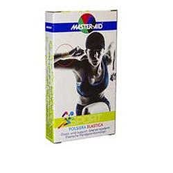 POLSIERA ELASTICA MASTER-AID SPORT TAGLIA 1 12/17CM - Farmafamily.it