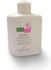 SEBAMED LIQUIDO 400 ML TAGLIO PREZZO - Farmafamily.it