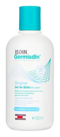 GERMISDIN ORIGINAL IGIENE CORPO 250 ML - Farmafamily.it