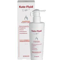 KUTE FLUID REPAIR CORPO 200 ML - Farmafamily.it