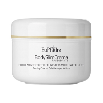EUPHIDRA BODYSLIM CREMA RASSODANTE 200 ML - Farmafamily.it