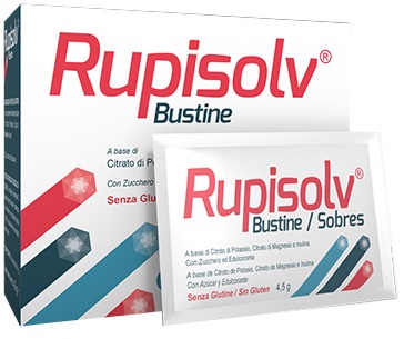 RUPISOLV 20 BUSTINE - Farmafamily.it