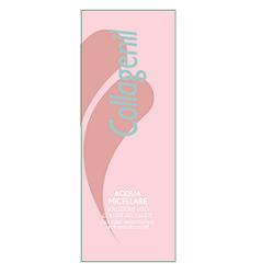 COLLAGENIL CLEANSING ACQUA MICELLARE 400 ML - Farmafamily.it