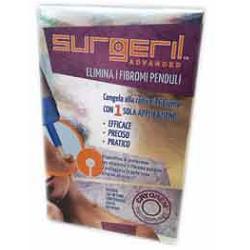 SURGERIL RIMOZIONE FIBROMI PENDULO 50 ML - Farmafamily.it