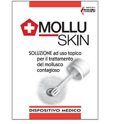 MOLLUSKIN SOLUZIONE 5 ML - Farmafamily.it