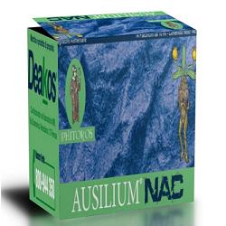 AUSILIUM NAC 14 FLACONCINI 10 ML - Farmafamily.it