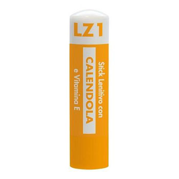 LZ1 STICK LABBRA CALENDULA 5ML - Farmafamily.it