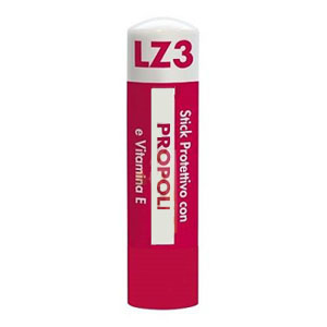 LZ3 STICK LABBRA PROPOLI 5ML - Farmafamily.it