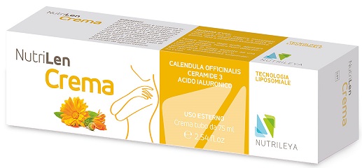 NUTRIFLOG CREMA LIPOSOMALE LENITIVA CICATRIZZANTE 75 G - Farmafamily.it
