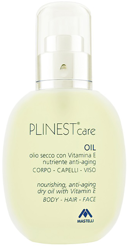 PLINEST CARE OIL CORPO CAPELLI VISO 100 ML - Farmafamily.it