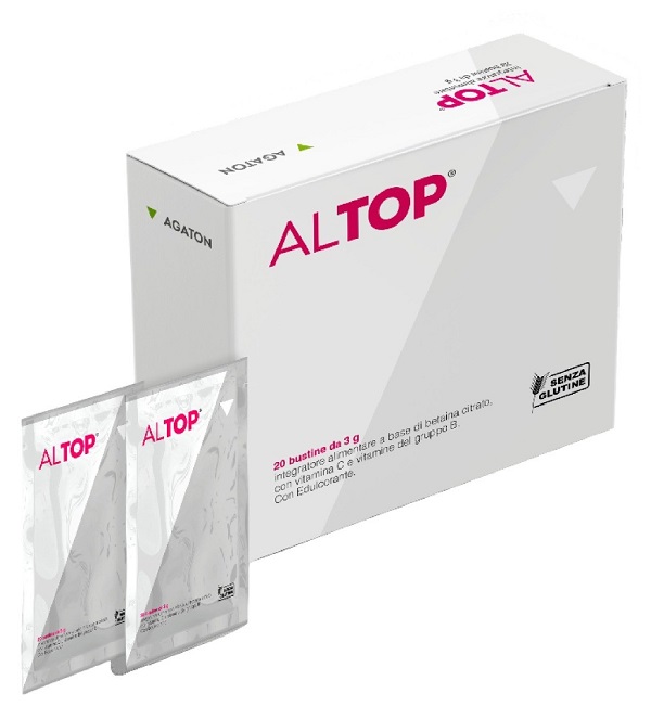 ALTOP 20 BUSTINE 3 G - Farmafamily.it