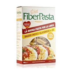 FIBERPASTA DIET PENNE 500 G - Farmafamily.it