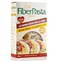FIBERPASTA DIET SEDANI 500 G - Farmafamily.it