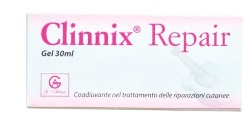 CLINNIX REPAIR GEL 30 ML - Farmafamily.it