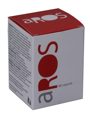 AROS 60 CAPSULE - Farmafamily.it