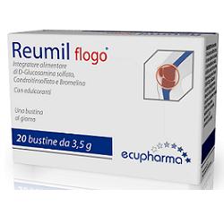 REUMIL FLOGO 20 BUSTINE - Farmafamily.it