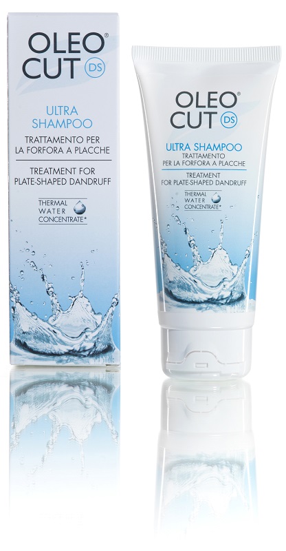 OLEOCUT DS ULTRA SHAMPOO 100 ML - Farmafamily.it