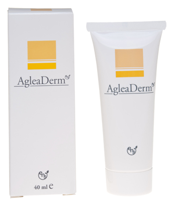 AGLEADERM CREMA 40 ML - Farmafamily.it