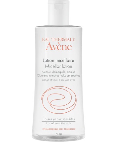 EAU THERMALE AVENE LOZIONE MICELLARE 400 ML - Farmafamily.it