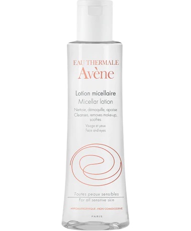 EAU THERMALE AVENE LOZIONE MICELLARE 200 ML - Farmafamily.it