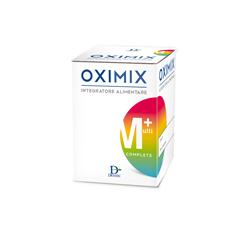 OXIMIX MULTI+COMPLETE 40 CAPSULE - Farmafamily.it