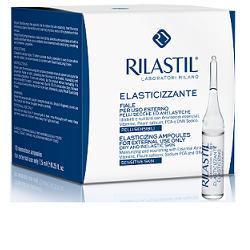 RILASTIL ELASTICIZZANTE 10 FILAE DA 5 ML NUOVA FORMULA - Farmafamily.it